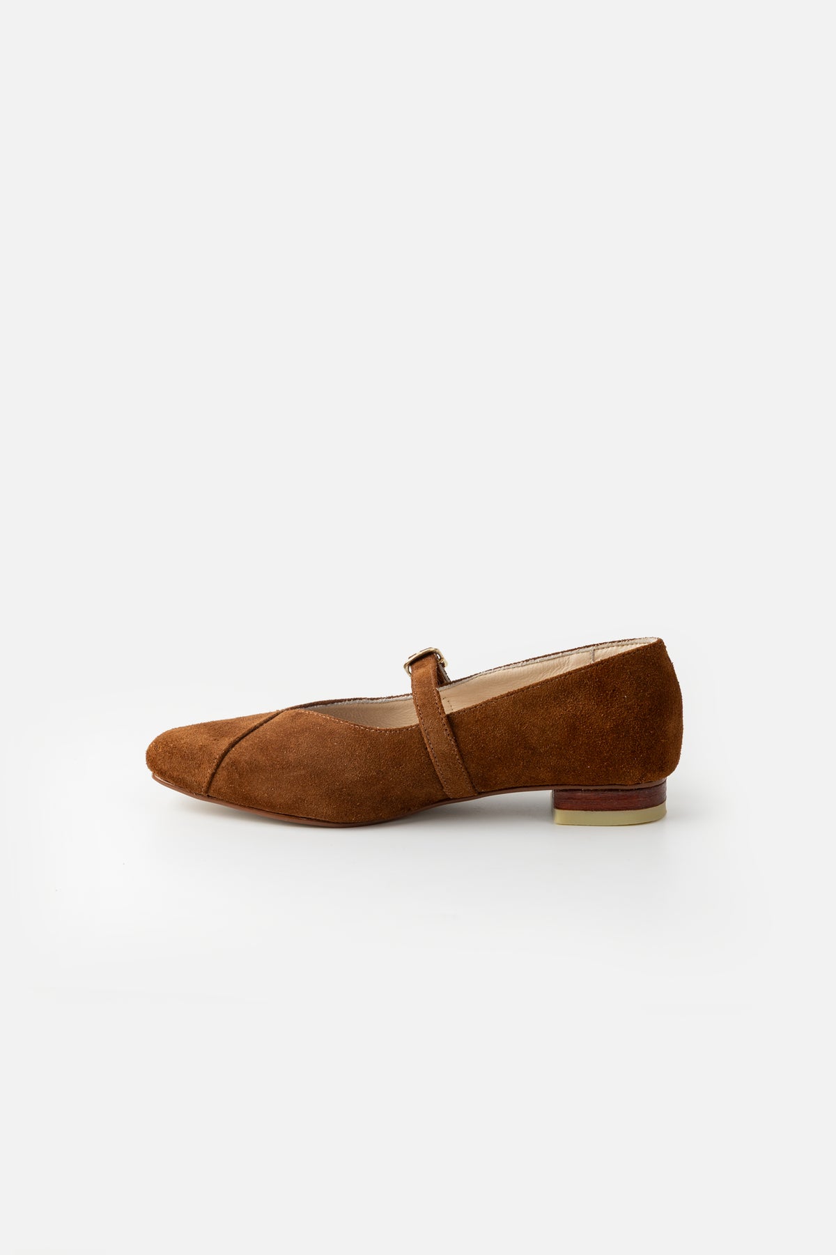 BALERINA RUT