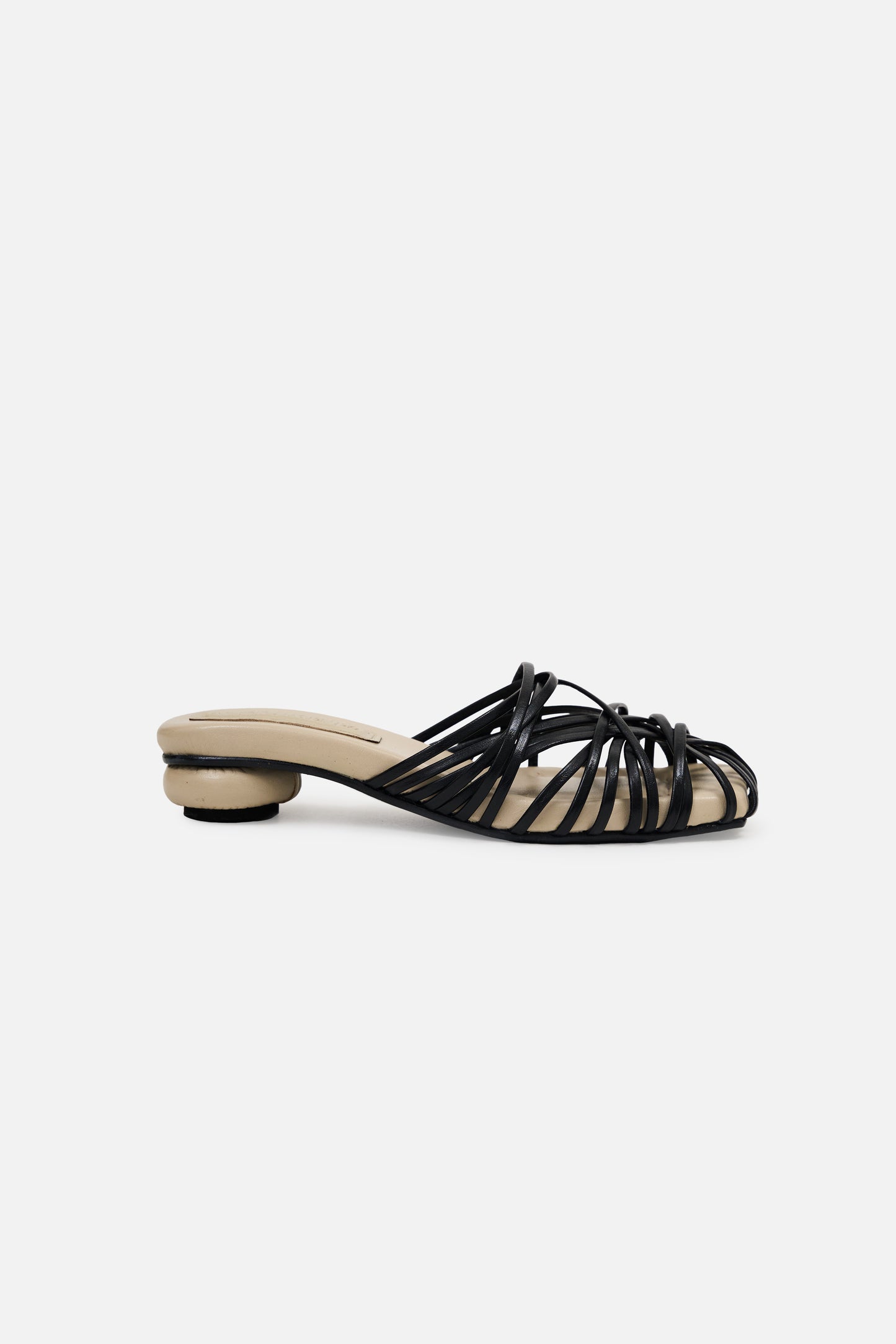 Cremona Negro x Hueso
