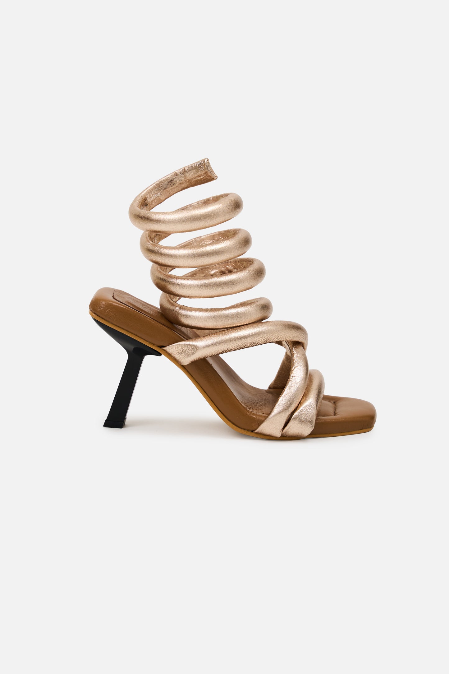 Simona Oro x Camel