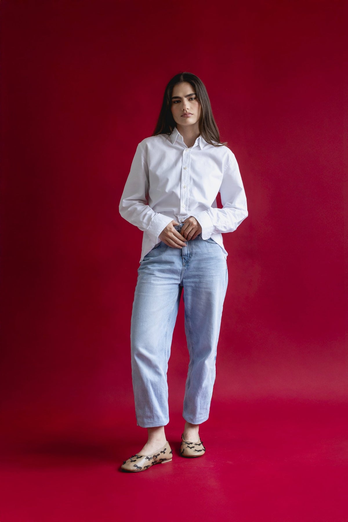 BALERINA VALEN
