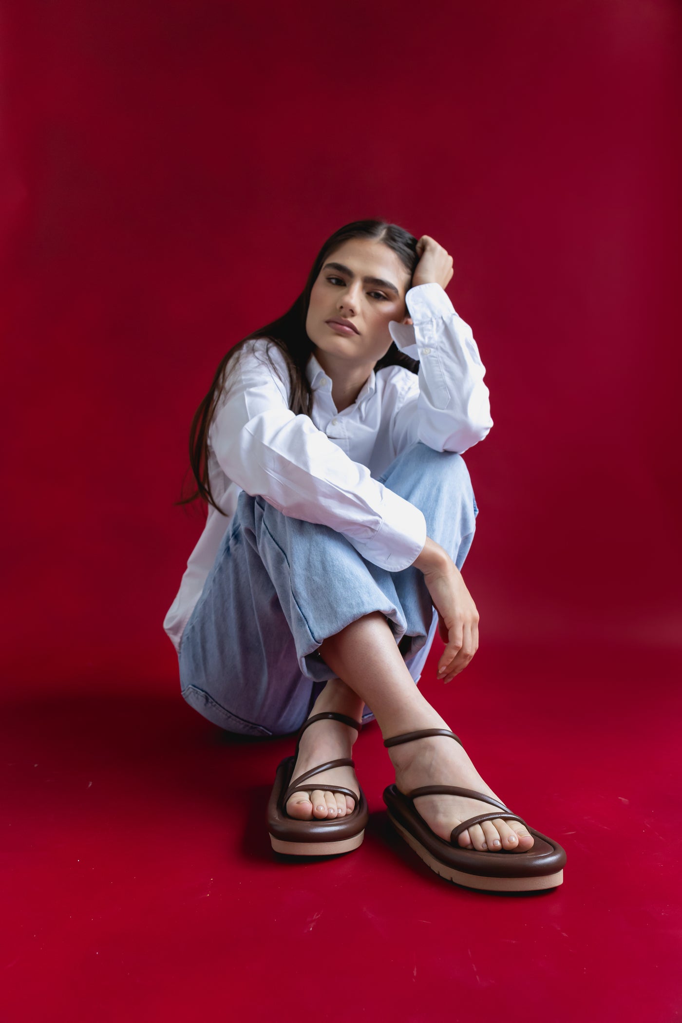 LA PIEZA DE JULIA