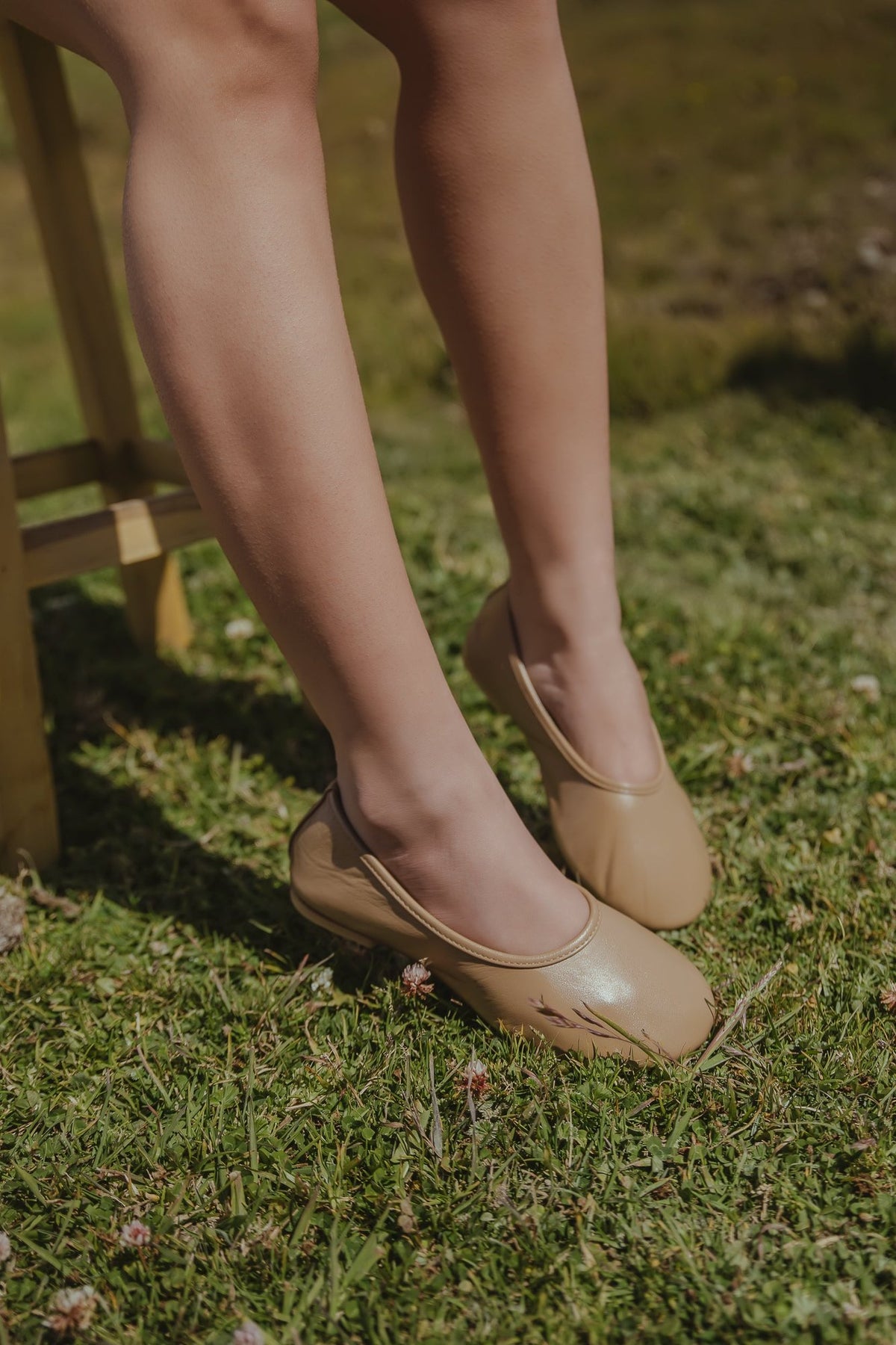 BALERINA CLÁSICA