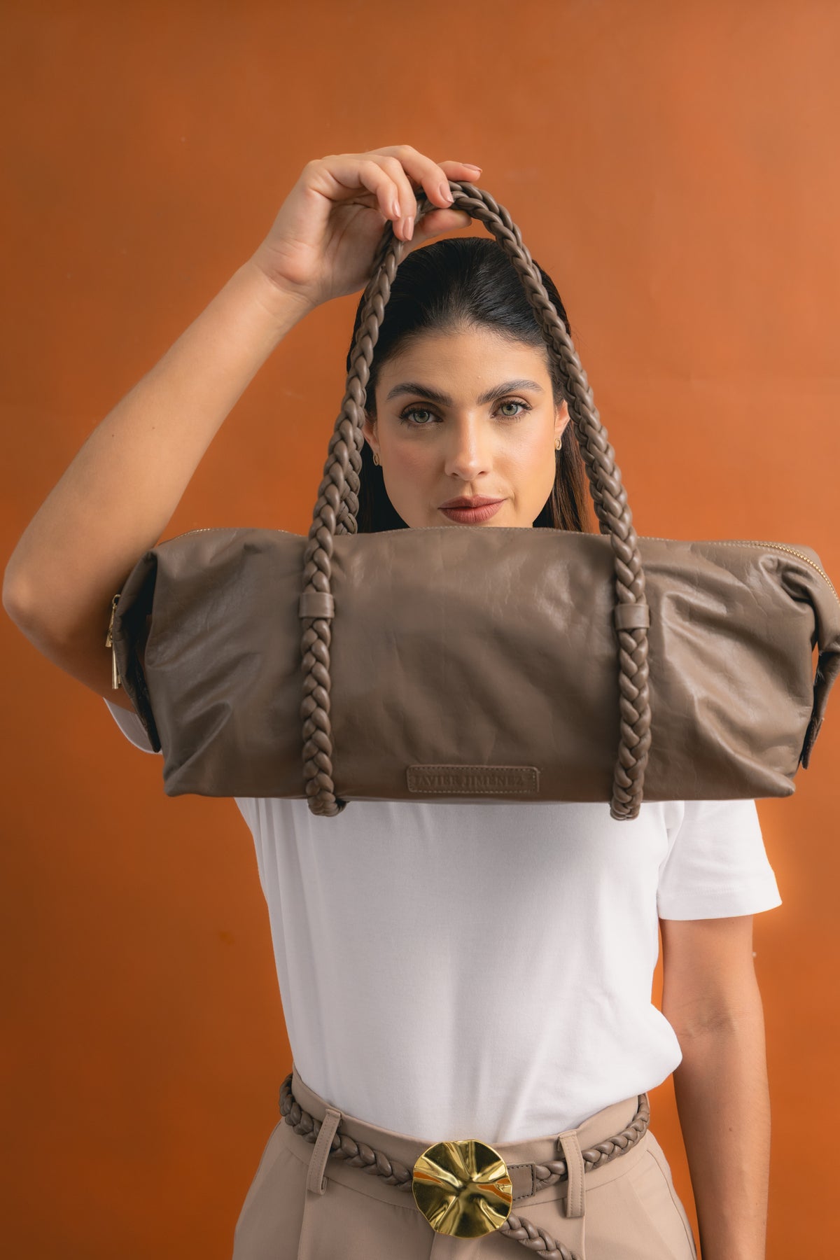 BOLSO ESPAGUETTI