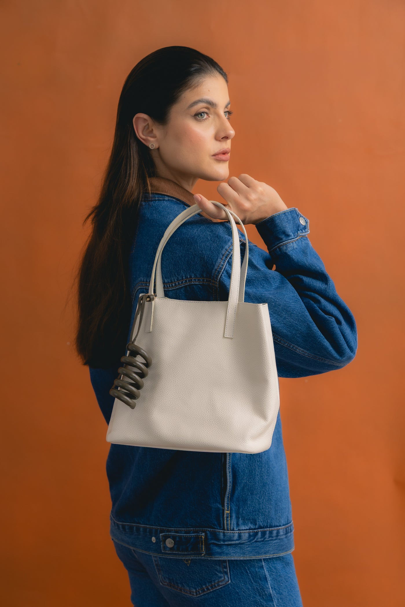 LA BOLSA DE ELIZA