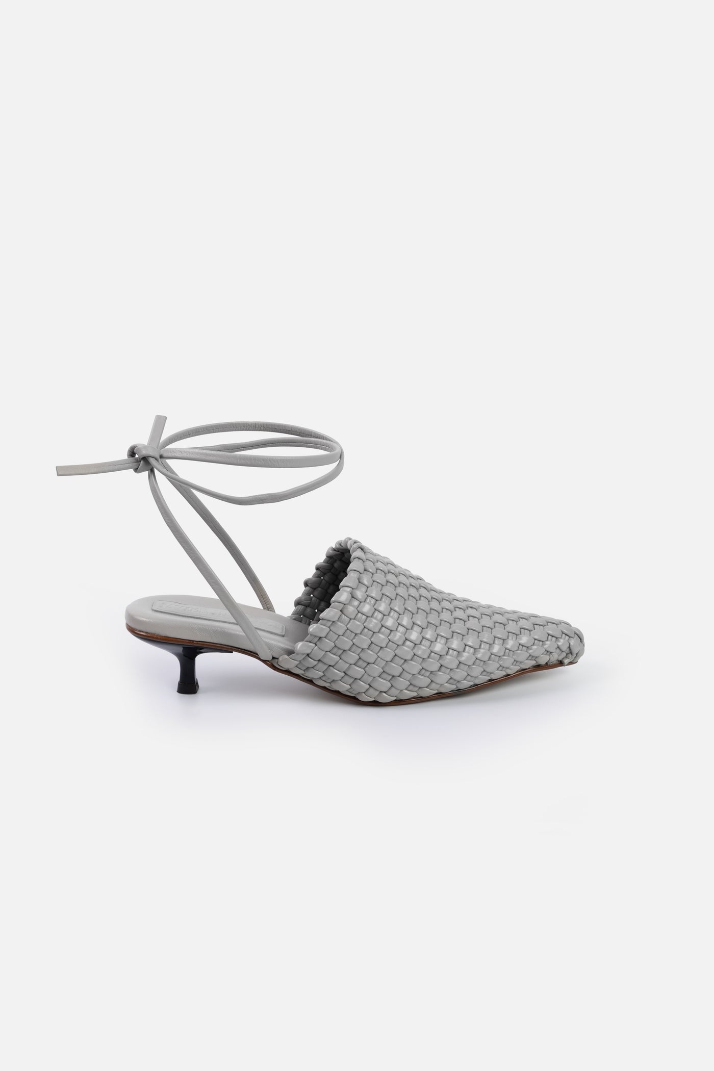LA PIEZA DE AFASO GRIS