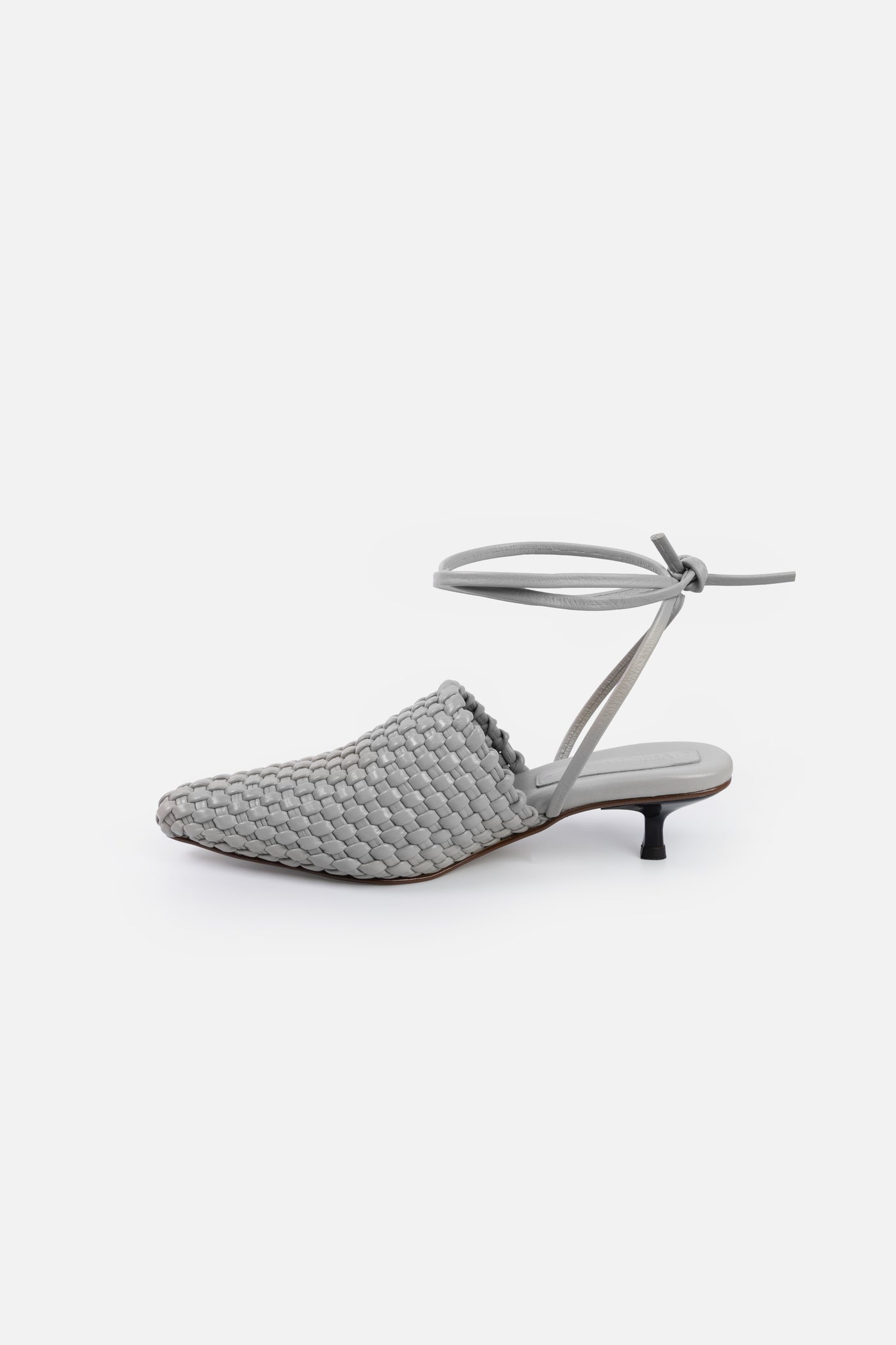 LA PIEZA DE AFASO GRIS