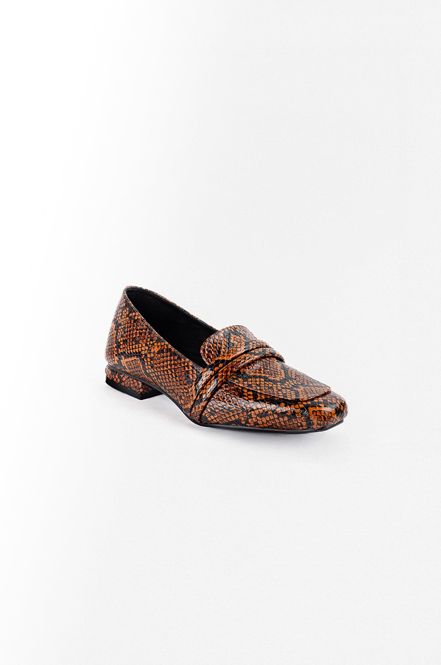 Mocasín Simple Piton