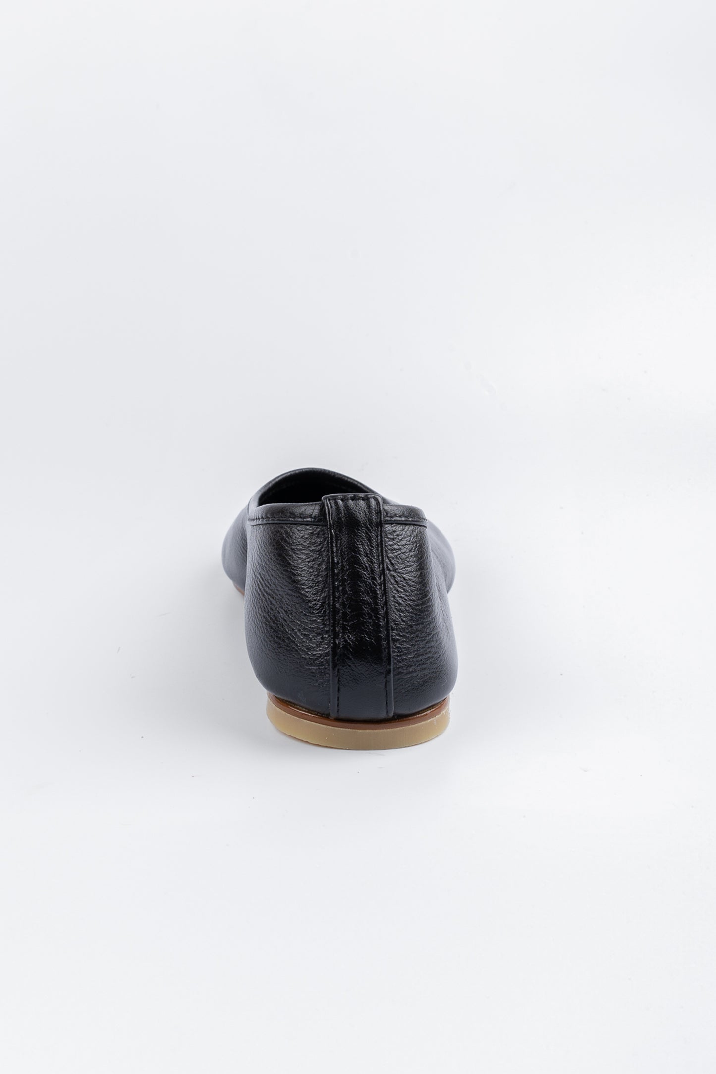 Balerina Clásica Negro
