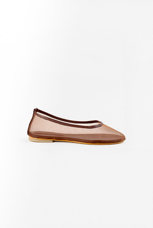 Balerina Simple Kaoba