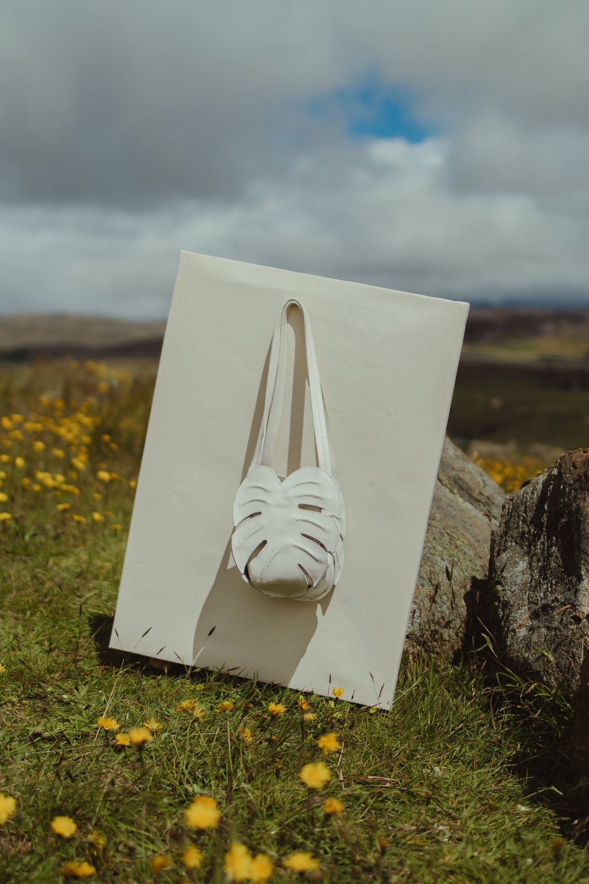 BOLSO PALMA