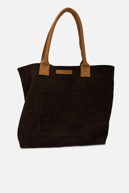 Bolso Maxi Tote Tierra x Miel