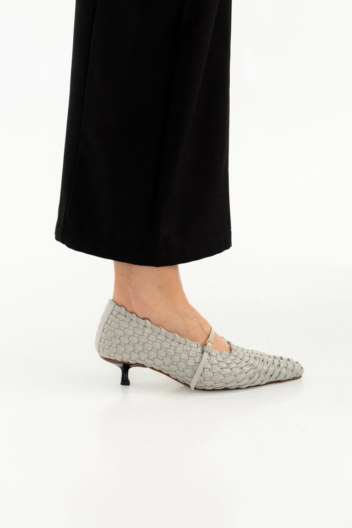 BALERINA SALTATI GRIS