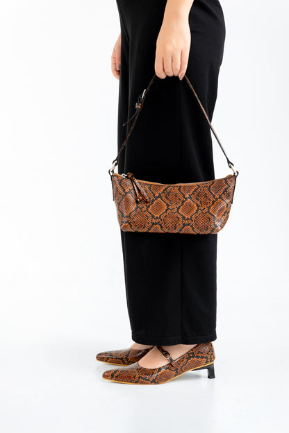 Bolso Corinto