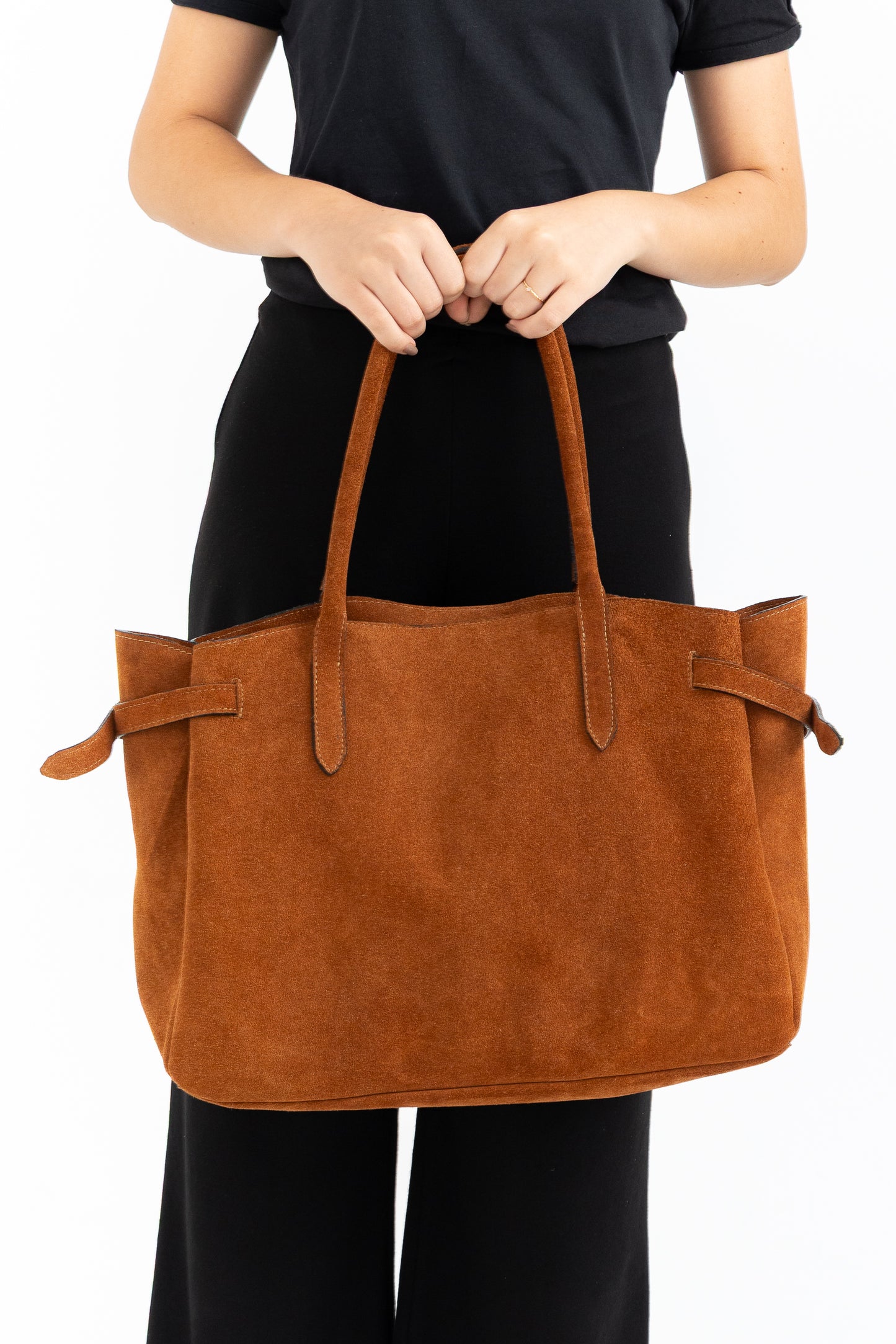 Bolso Efeso