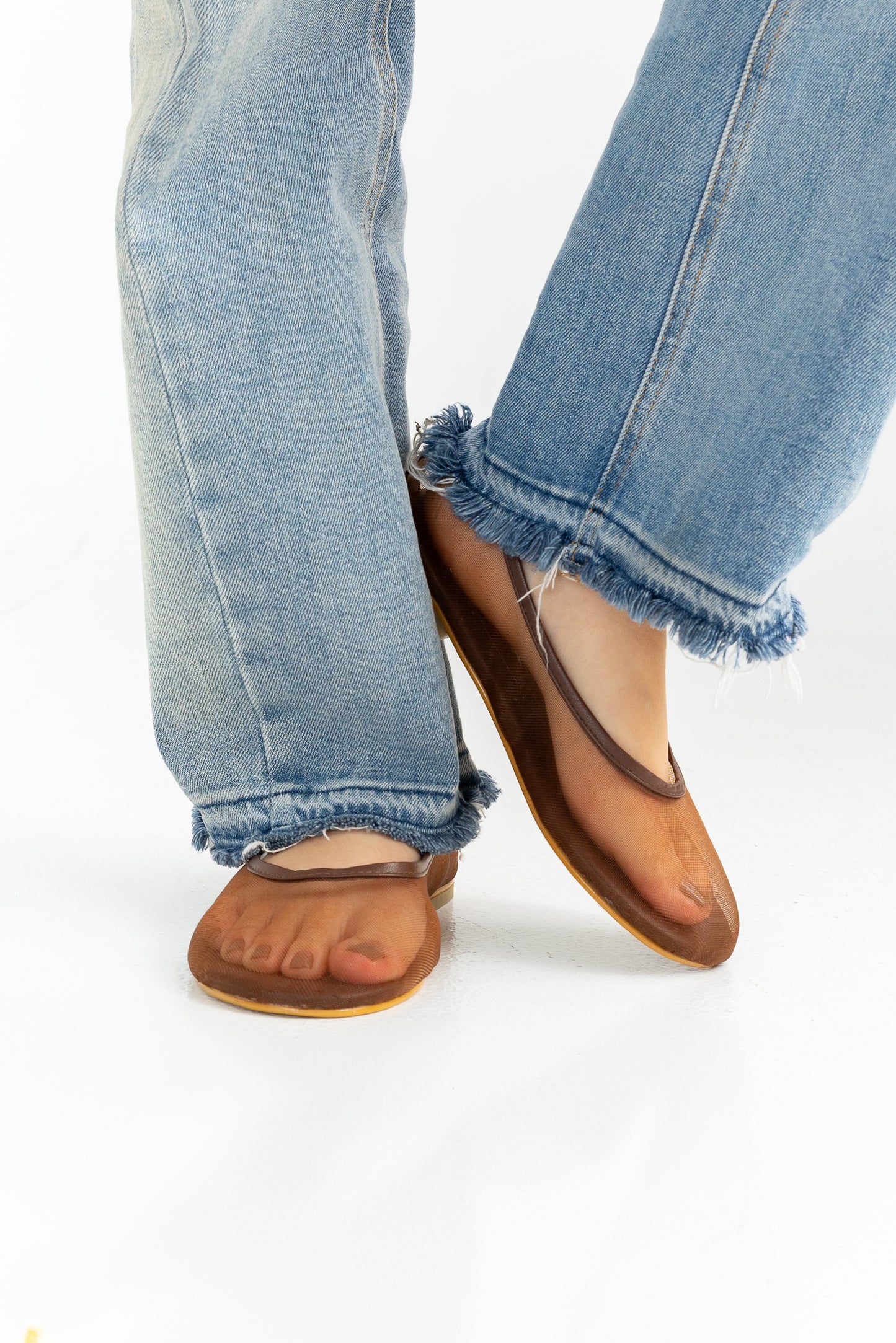 Balerina Simple Kaoba