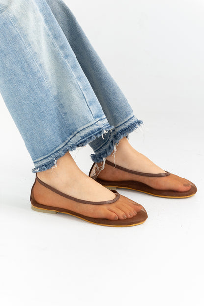 Balerina Simple Kaoba