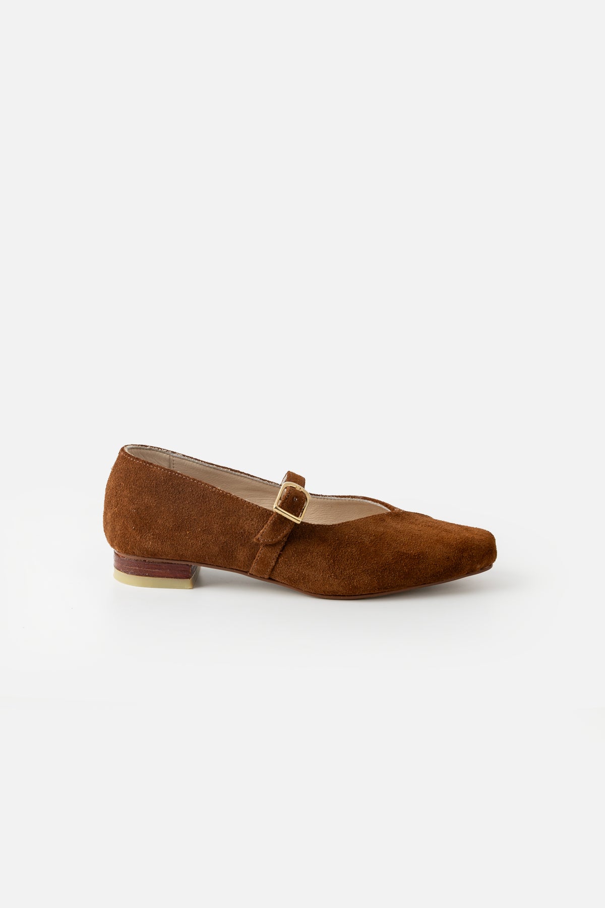 BALERINA RUT