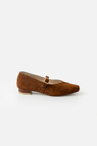BALERINA RUT