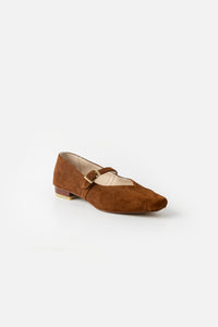 BALERINA RUT