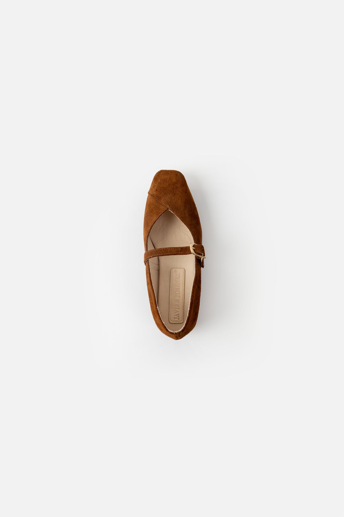 BALERINA RUT