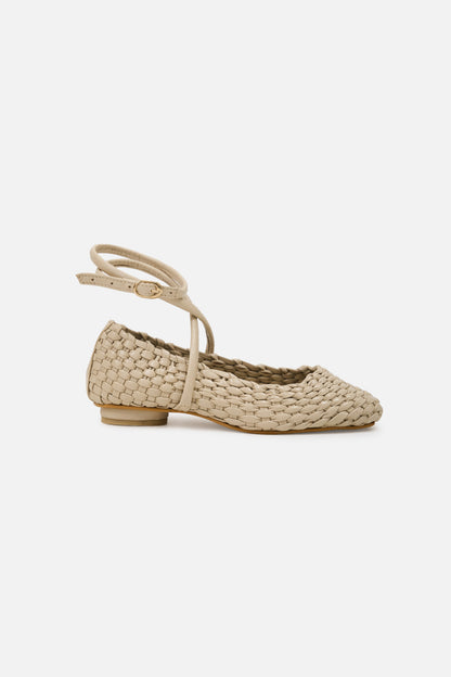 Balerina Top Hueso