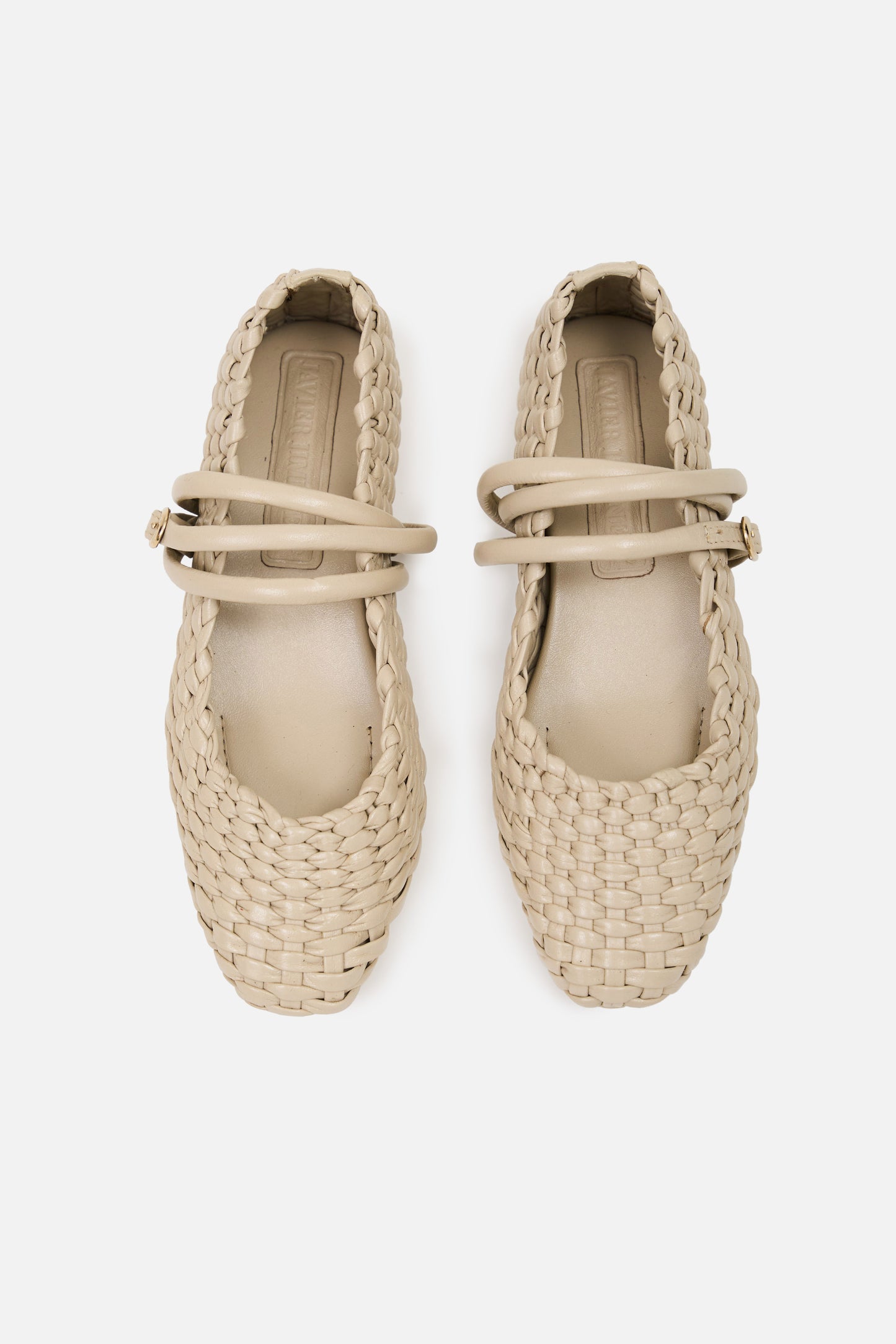 Balerina Top Hueso