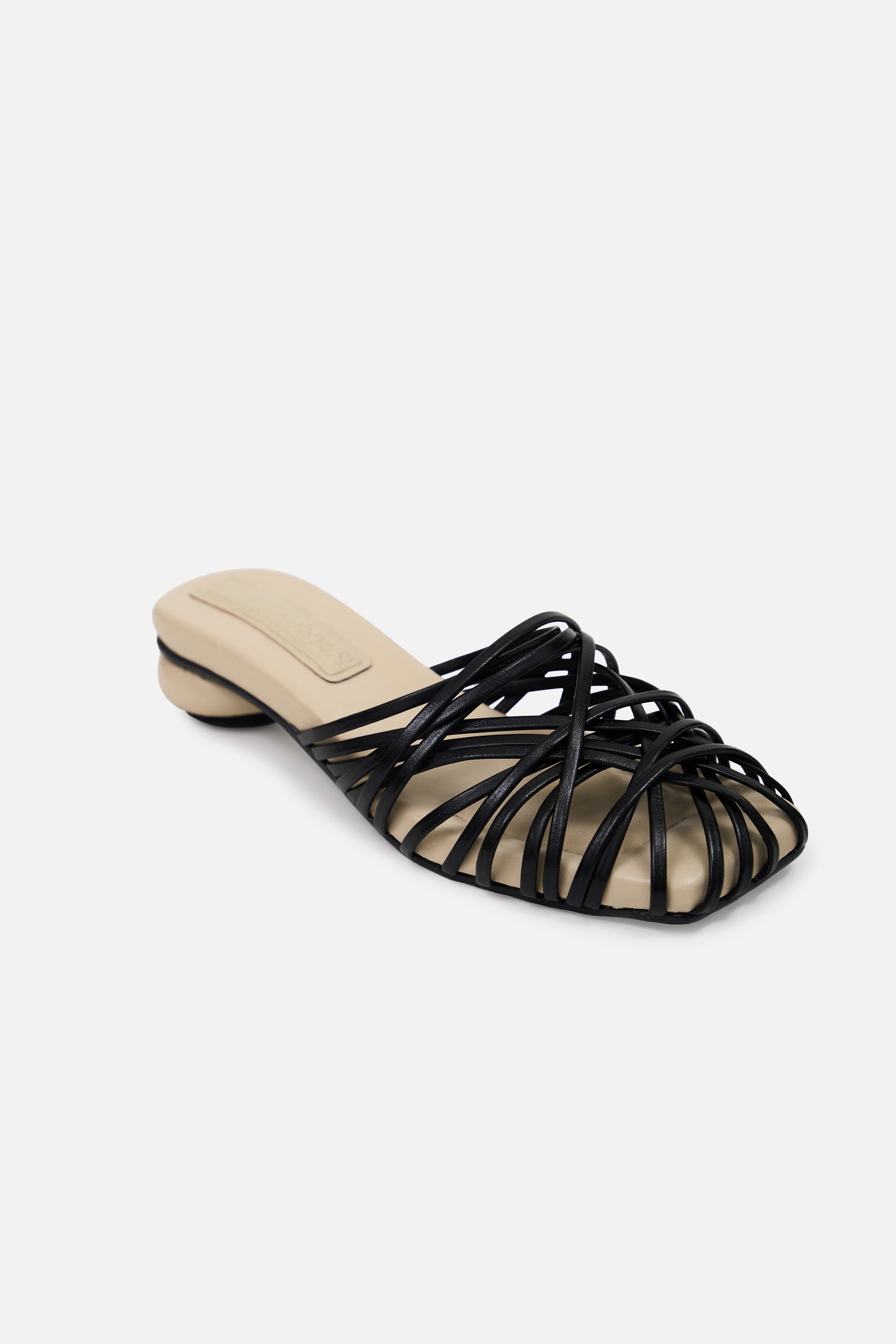 Cremona Negro x Hueso