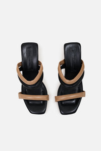 OLIVIA NEGRO X ARENA