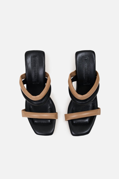 Olivia Negro x Arena