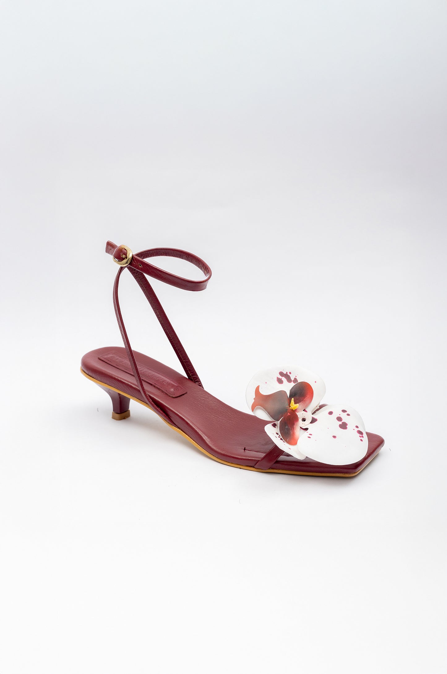 Flor Latina Mini