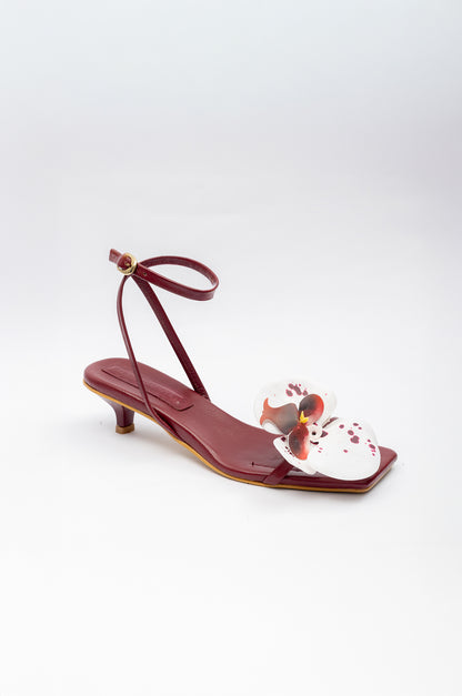 Flor Latina Mini