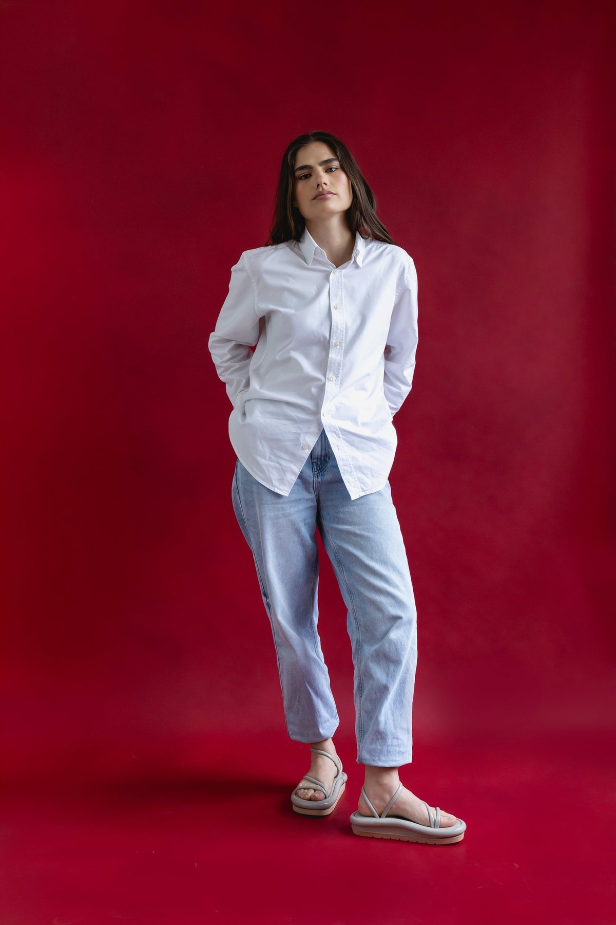 LA PIEZA DE JULIA