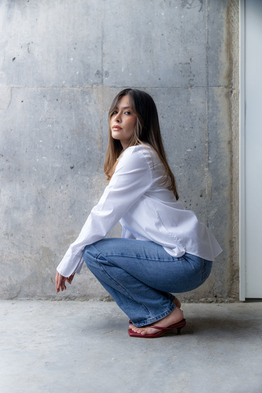 La Pieza más simple Burdeo