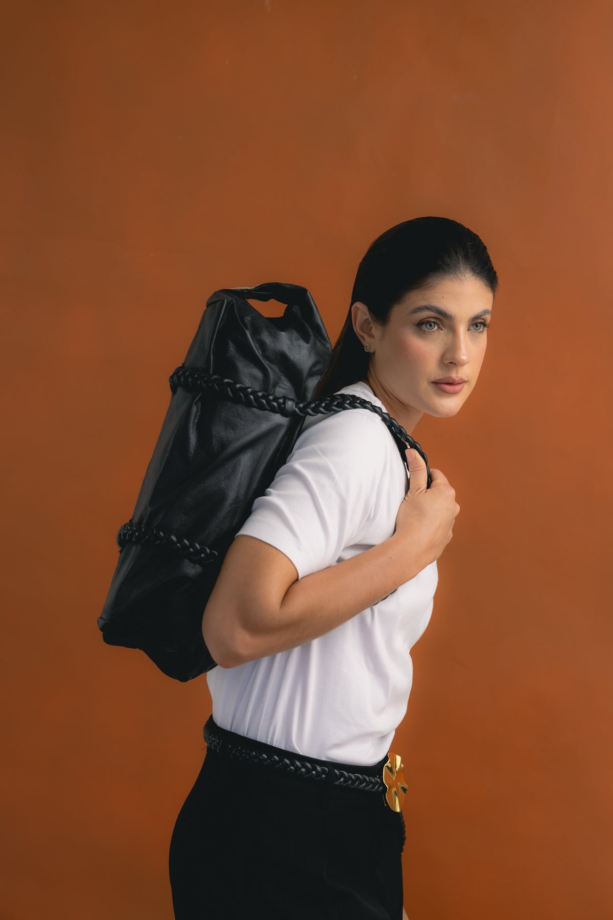BOLSO ESPAGUETTI