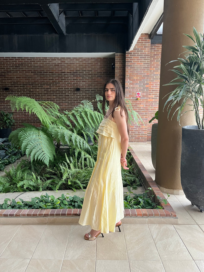 PALOMA GOLDEN