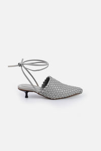 LA PIEZA DE AFASO GRIS
