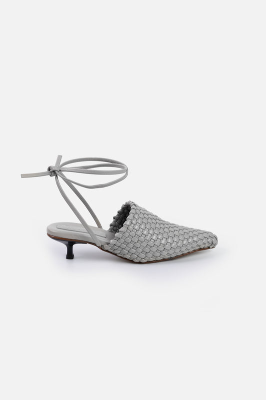 LA PIEZA DE AFASO GRIS