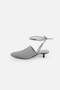 LA PIEZA DE AFASO GRIS