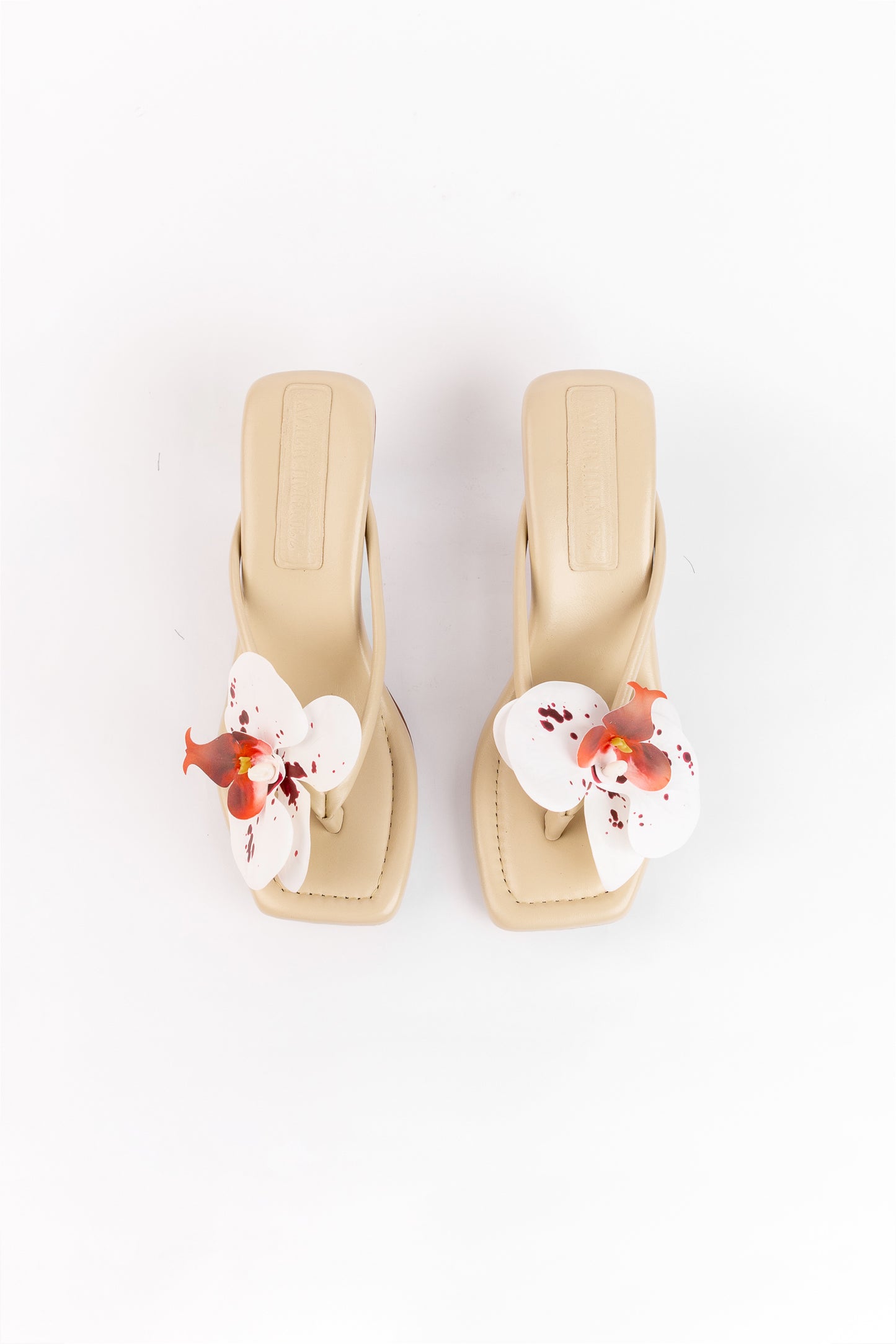 Playita Sandal