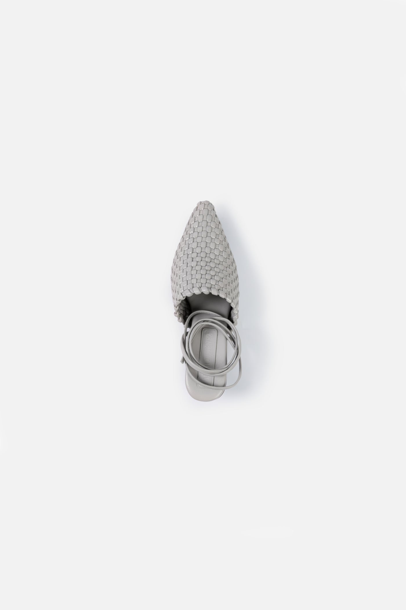 LA PIEZA DE AFASO GRIS