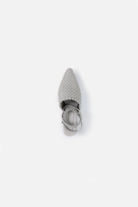 LA PIEZA DE AFASO GRIS