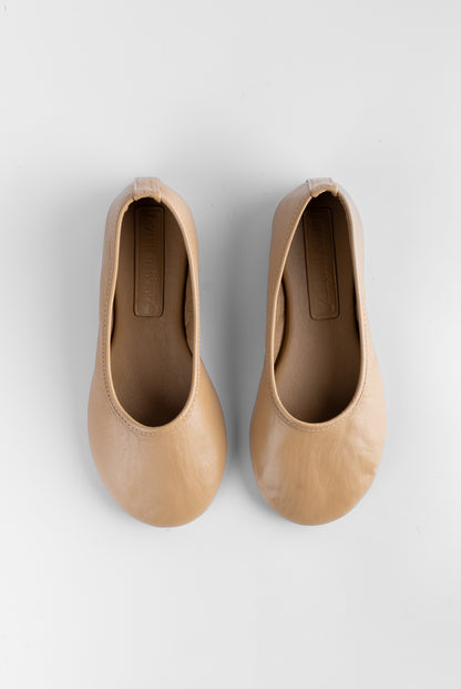 Balerina Clásica Arena