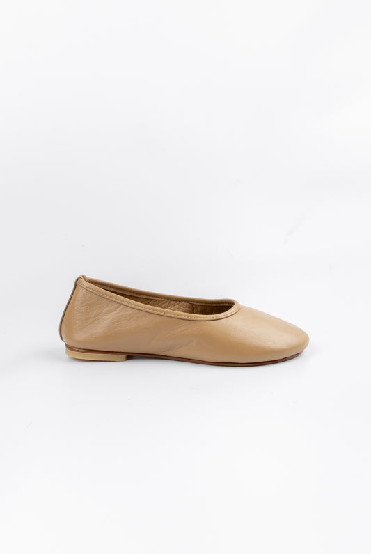 Balerina Clásica Arena