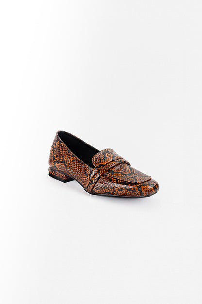 Mocasín Simple Piton