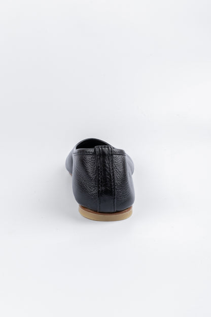 Balerina Clásica Negro