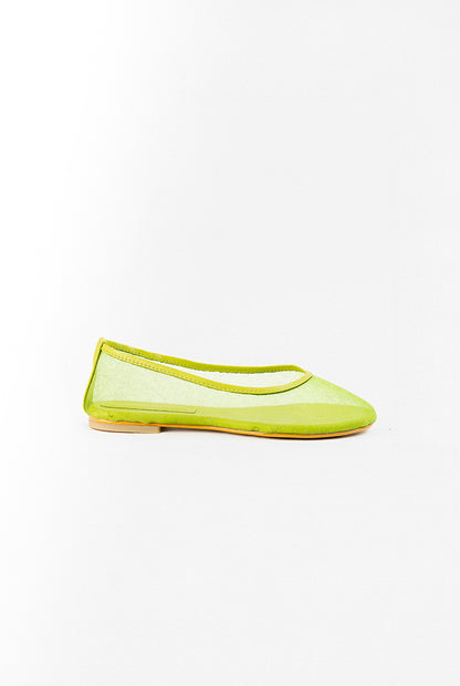 Balerina Simple Verde