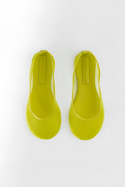 Balerina Simple Verde