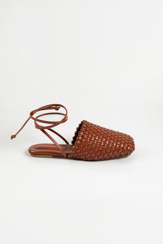 PETITE TERRACOTA