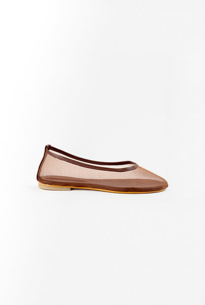 Balerina Simple Kaoba