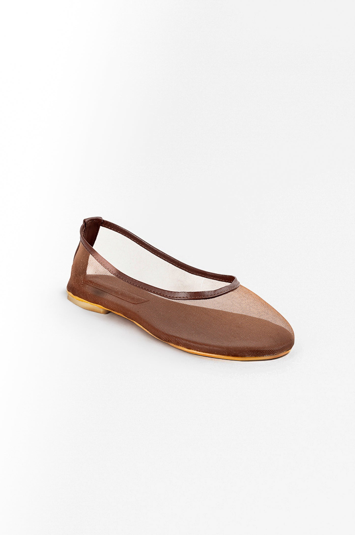 Balerina Simple Kaoba